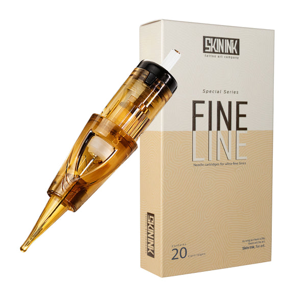 FINE LINE CARTRIDGE 20 PCS