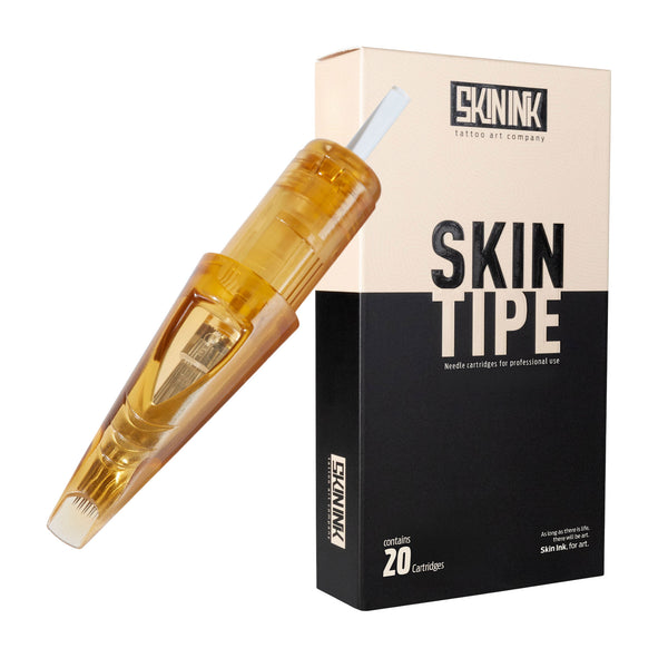 SKIN INK MAGNUM CARTRIDGE 20 PCS
