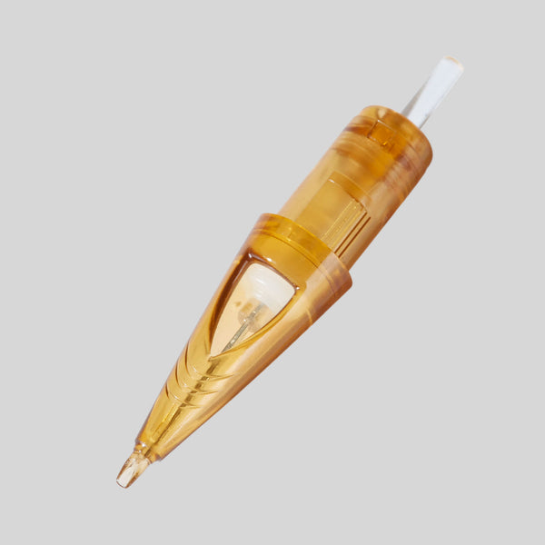 ROUND SHADER CARTRIDGE 20 PCS