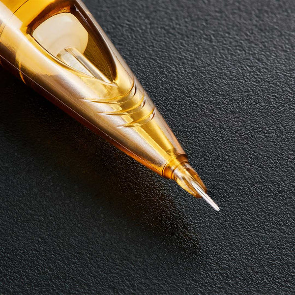 Fine Line Tattoo Cartridges: The Best Picks