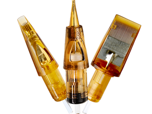 10 best cartridges for fine line tattoos: configurations, taper lengths, and selection criteria