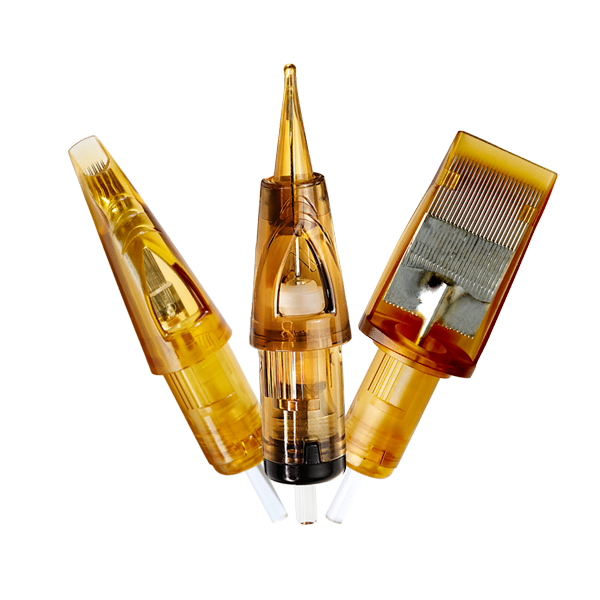 10 best cartridges for fine line tattoos: configurations, taper lengths, and selection criteria