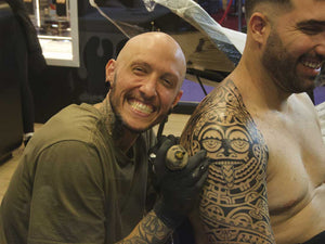 How to avoid clogging tattoo needles: A professional guide to cleaner, more consistent work