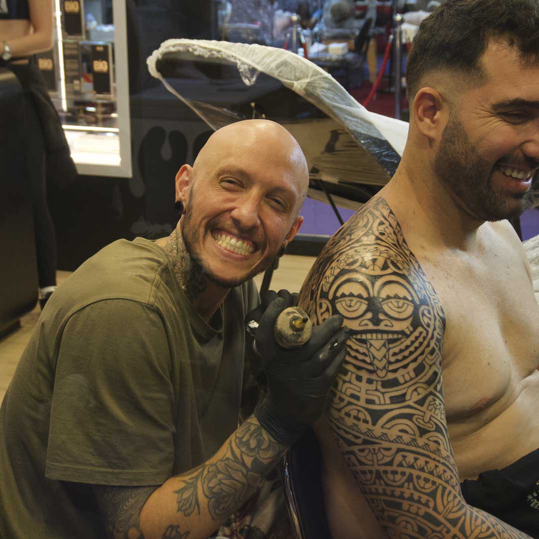 How to avoid clogging tattoo needles: A professional guide to cleaner, more consistent work