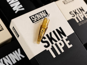 Round liner tattoo needles: A technical guide to configurations, sizes, and application