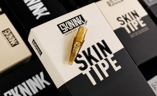 Round liner tattoo needles: A technical guide to configurations, sizes, and application