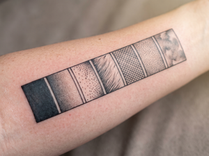 Magnum tattoo needles for shading: A technical guide to configurations, sizing, and technique