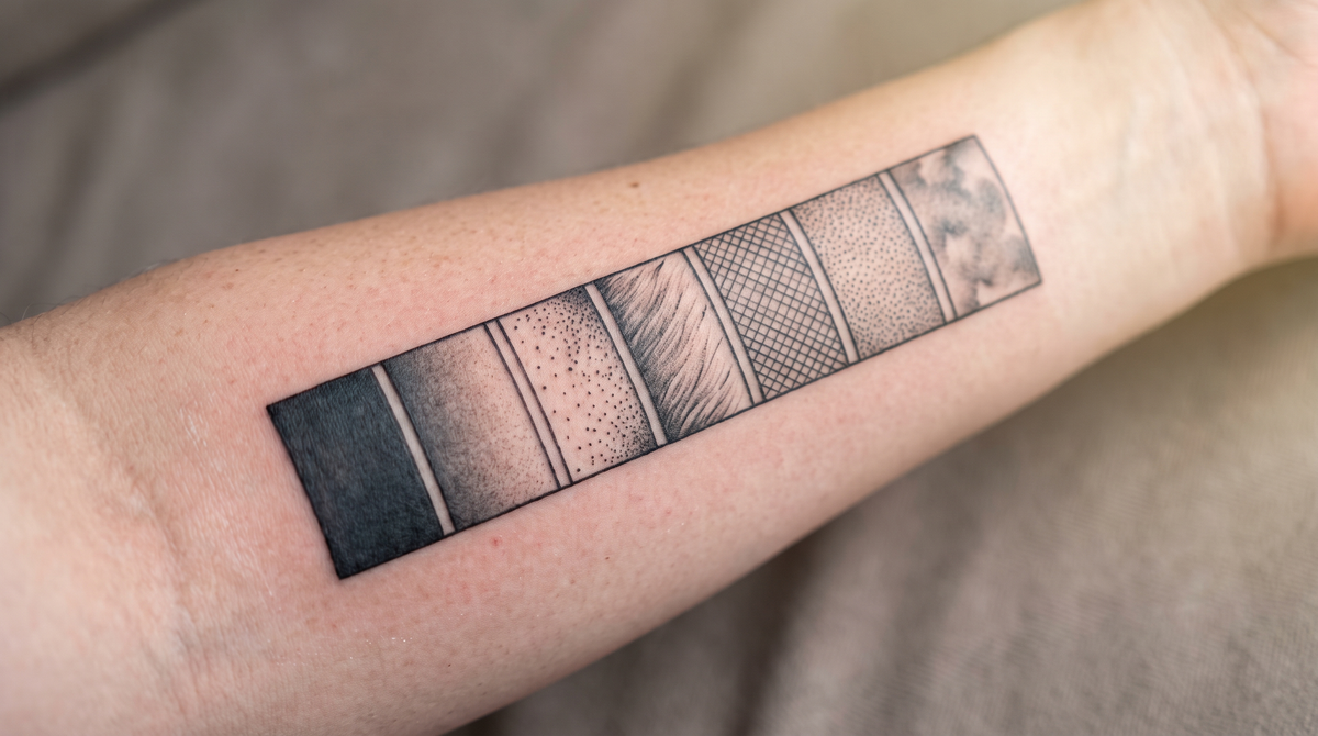 Magnum tattoo needles for shading: A technical guide to configurations, sizing, and technique
