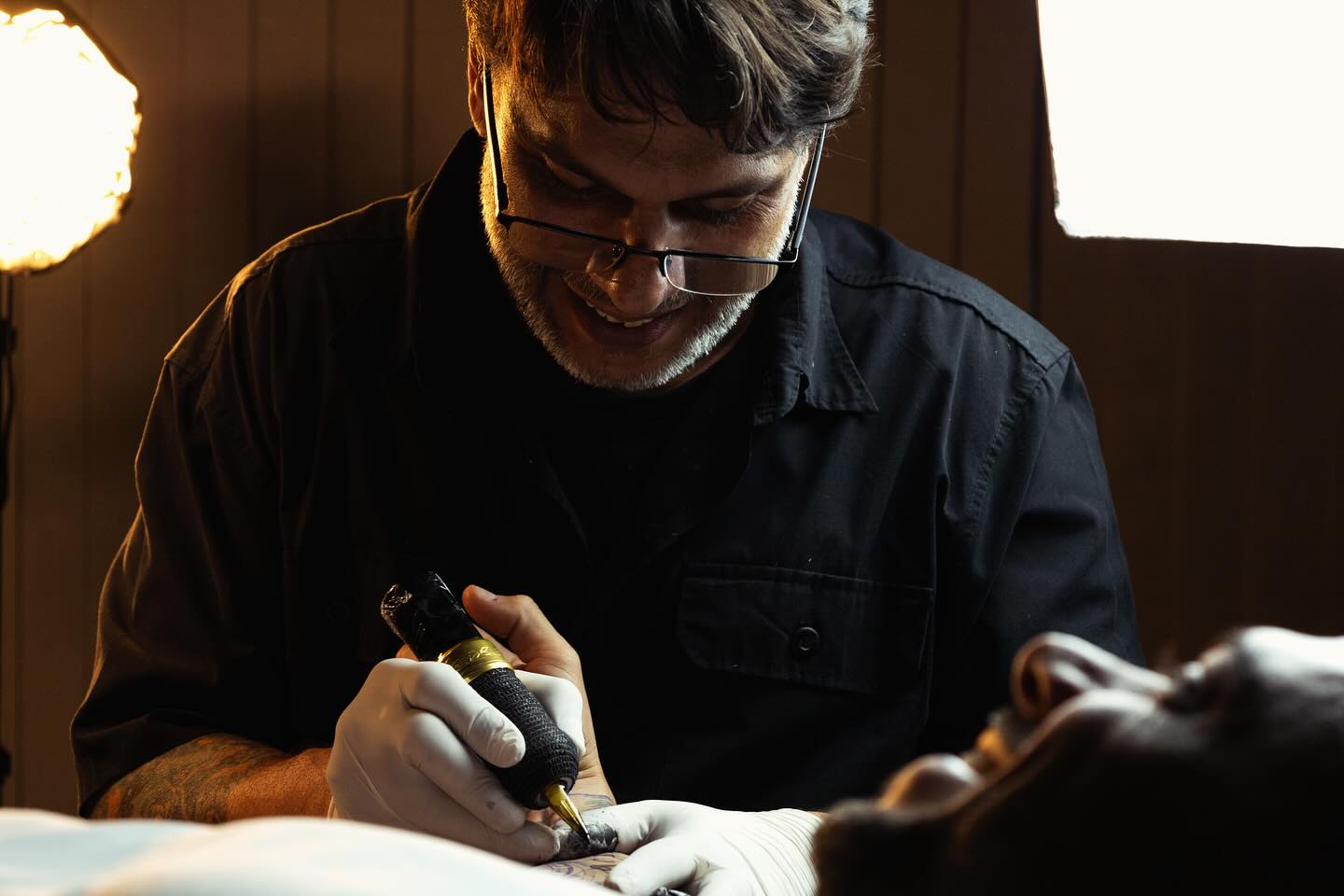 Tattoo Cartridges: The Pro's Choice